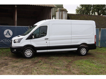 Fourgon utilitaire FORD Transit