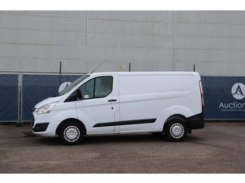Fourgon utilitaire FORD Transit