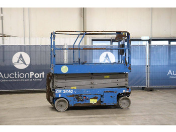 Nacelle ciseaux GENIE GS2646