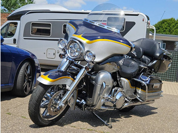 Motocyclette HARLEY-DAVIDSON