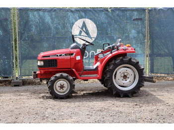 Tracteur agricole HONDA