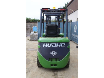 Chariot élévateur électrique Huahe HEF25: photos 5