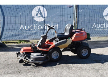 Faucheuse Husqvarna Pro Flex 18