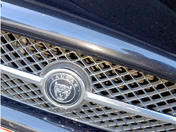 Berline Jaguar 'XK (X150) 4.2: photos 5