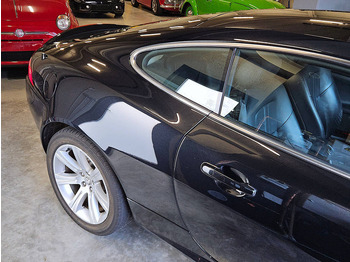 Berline Jaguar 'XK (X150) 4.2: photos 3