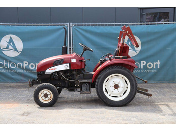 Tracteur agricole KNEGT DF-254-2: photos 2