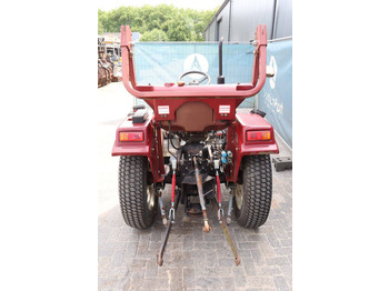 Tracteur agricole KNEGT DF-254-2: photos 5