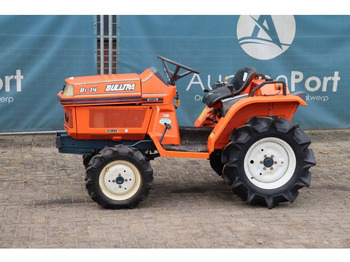 Tracteur agricole KUBOTA