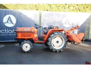 Tracteur agricole KUBOTA