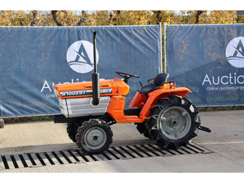 Tracteur agricole KUBOTA B series