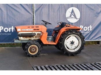 Micro tracteur Kubota B1600