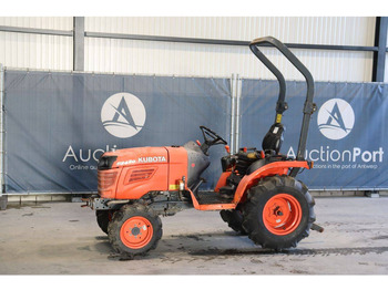 Tracteur agricole KUBOTA B series