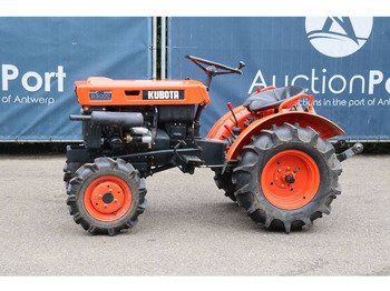 Tracteur agricole KUBOTA B series