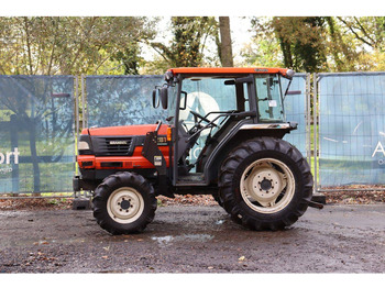 Tracteur agricole KUBOTA