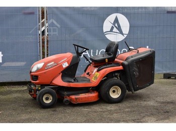 Motofaucheuse Kubota GR1600
