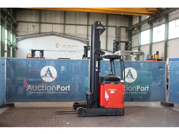 Chariot à mât rétractable LINDE R14