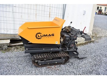 Mini tombereau neuf Lumag MD500