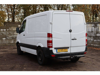 Fourgon utilitaire Mercedes-Benz Sprinter: photos 4 Fourgon utilitaire Mercedes-Benz Sprinter: photos 4