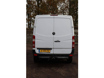 Fourgon utilitaire Mercedes-Benz Sprinter: photos 5 Fourgon utilitaire Mercedes-Benz Sprinter: photos 5