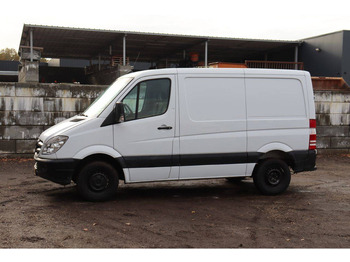 Fourgon utilitaire MERCEDES-BENZ Sprinter