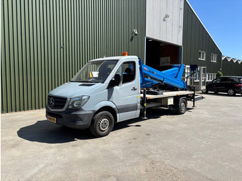 Camion avec nacelle MERCEDES-BENZ Sprinter