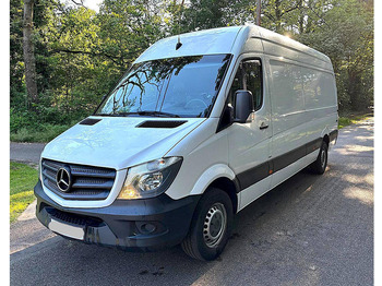 Fourgon utilitaire MERCEDES-BENZ Sprinter 316