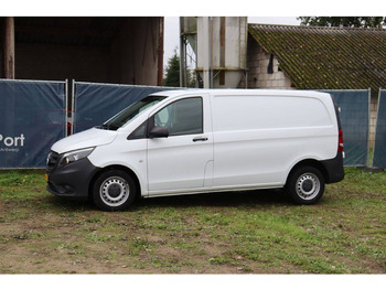 Fourgon utilitaire MERCEDES-BENZ Vito