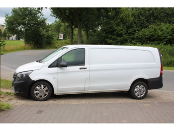 Fourgon utilitaire MERCEDES-BENZ Vito