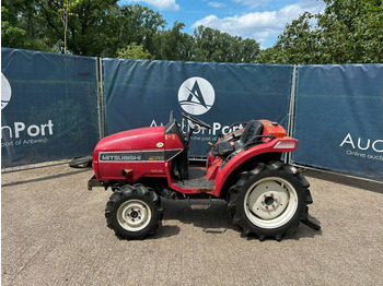 Tracteur agricole MITSUBISHI