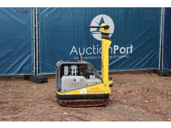 Plaque vibrante NEUSON