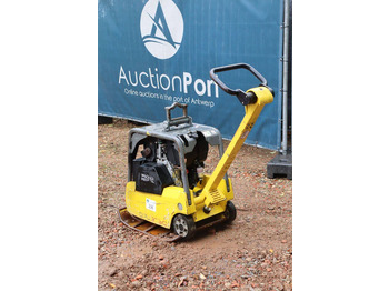 Plaque vibrante Neuson DPU3750: photos 3 Plaque vibrante Neuson DPU3750: photos 3