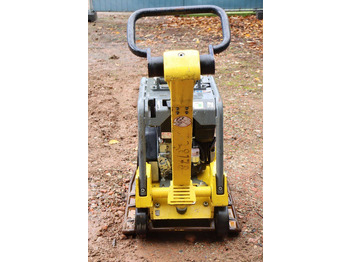 Plaque vibrante Neuson DPU3750: photos 4 Plaque vibrante Neuson DPU3750: photos 4