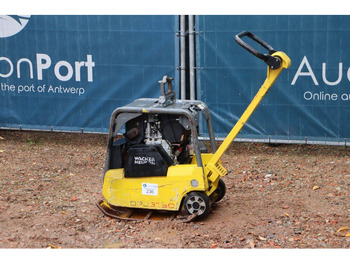 Plaque vibrante Neuson DPU3750: photos 2 Plaque vibrante Neuson DPU3750: photos 2