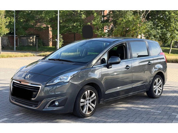 Berline PEUGEOT