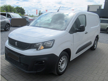 Fourgon utilitaire PEUGEOT Partner
