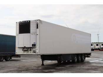 Semi-remorque frigorifique Schmitz Cargobull SKO24: photos 2