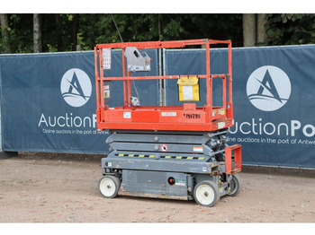 Nacelle ciseaux Skyjack SJ3219: photos 3