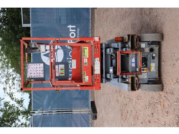 Nacelle ciseaux Skyjack SJ3219: photos 5