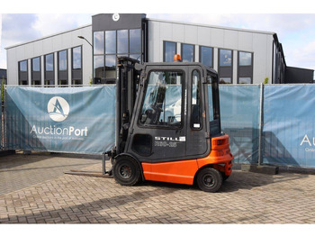 Chariot élévateur électrique Still R60-25: photos 3