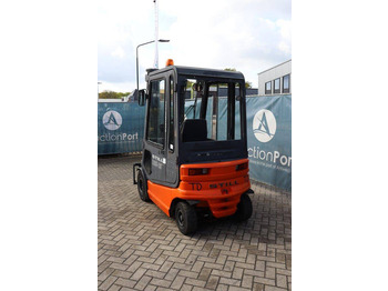 Chariot élévateur électrique Still R60-25: photos 4