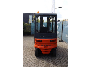 Chariot élévateur électrique Still R60-25: photos 5