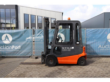 Chariot élévateur électrique Still R60-25: photos 2