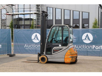 Chariot élévateur électrique Still RX20-20: photos 3