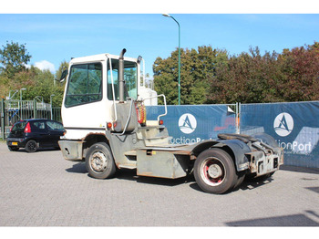Tracteur portuaire Terberg YT222: photos 3