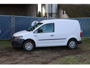 Fourgon utilitaire VOLKSWAGEN Caddy