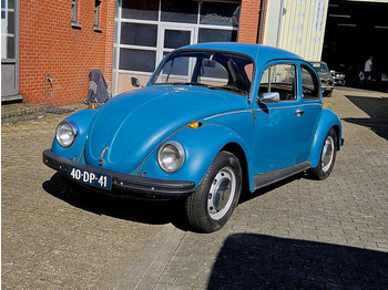 Berline VOLKSWAGEN