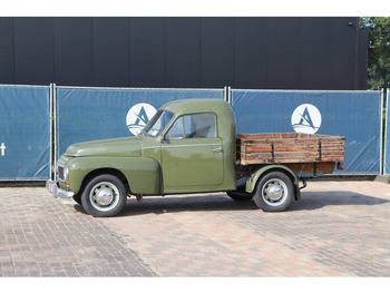 Voiture VOLVO