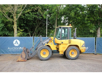 Chargeuse sur pneus VOLVO L45