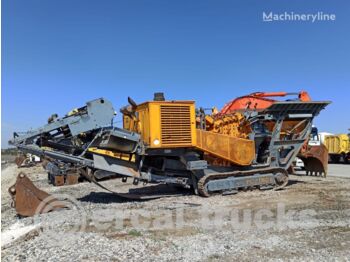 Engins de chantier Atlas Copco 2008 ATLAS COPCO PC 1060 POWER CRUSHER