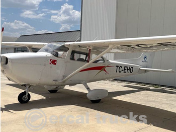 Équipement aéroportuaire 1977 Cessna 172N Diesel TC-EHO Airplane: photos 2